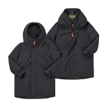 Ai Riders CK489BTHN3 90 Goggles Long Padding Boys Jacket 144598836