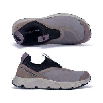 SALOMON RX Snug Vintage Khaki Sneakers L47282500 144734629