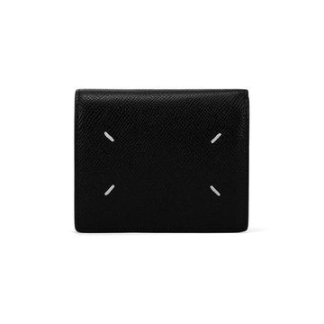 MAISON MARGIELA Stitched Grain Geldbörse 144765153