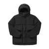 IENKI IENKI MICHLIN MAN RIB BLACK PADDING 146842575 [P]