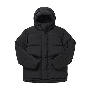 IENKI IENKI MICHLIN MAN RIB BLACK Herren Pufferjacke 146842575