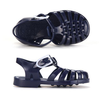 MEDUSE MARINE Kinder Jelly Sandalen 146942428 [P]