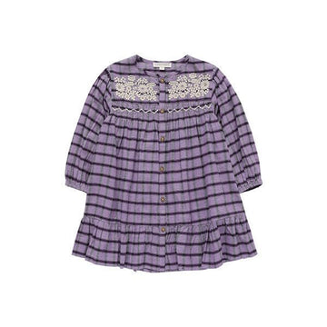 LOUISE MISHA Massilia Floral Kinderkleid GRI-W23-S0007 146392352
