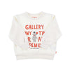 Tiny Cottons Grand Opening Graphic Sweatshirt 146943089 [P]