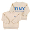 Tiny Cottons AW24-161 M01 Graphic Logo Kids Sweatshirt 146943086 [P]