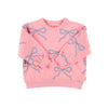 Tiny Cottons Bows Sweatshirt 146943095 [P]