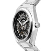 GEIGER Skeleton Dial Men's Metal Watch GE1228BS 146915983 [P]