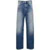 Magliano Sky Ice Flatton Denim Pants 150626522 [P]