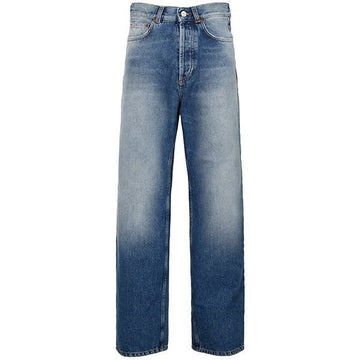 Magliano 25FW Sky Ice Flatton Denim Pants 150626522