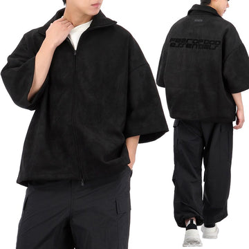 FEAR OF GOD エッセンシャルハイネック3/4ジップジャケット192HO256951F 150630994