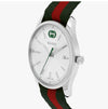 GUCCI G-Timeless Unisex NATO Uhr 150633515 [P]