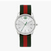 GUCCI G-Timeless Unisex NATO Uhr 150633515 [P]