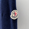 MONCLER Langarmstrickpullover Navy 12345 150633839 [P]