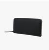 Maison Margiela Grain Leather Long Wallet 150633854 [P]