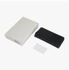 Maison Margiela Grain Leather Long Wallet 150633854 [P]