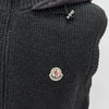 MONCLER Strick-Padded Weste 150633881 [P]