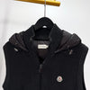 MONCLER Strick-Padded Weste 150633881 [P]