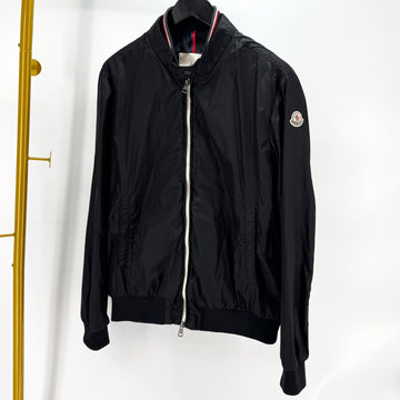 MONCLER Windbreaker Jacke Schwarz 150634138