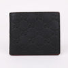 Gucci GG Supreme Black Men’s Wallet 365466 150634811 [P]