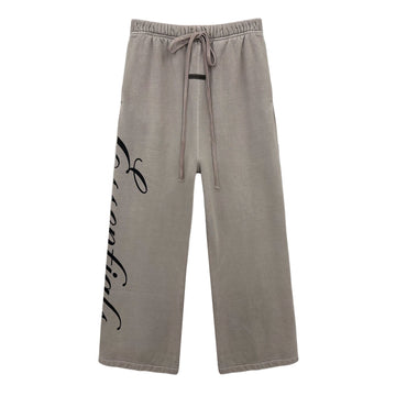 FEAR OF GOD 25FW Essentials Heavy Fleece Lounge Sweatpants 150635395