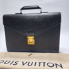 Louis Vuitton Epi Serviette Document Case 38 Unisex (Top Grade, Briefcase) 512-27 150636280 [P]