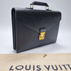 Louis Vuitton Epi Serviette Document Case 38 Unisex (Top Grade, Briefcase) 512-27 150636280 [P]