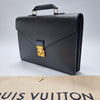 Louis Vuitton Epi Serviette Document Case 38 Unisex (Top Grade, Briefcase) 512-27 150636280 [P]