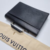 Louis Vuitton Epi Serviette Document Case 38 Unisex (Top Grade, Briefcase) 512-27 150636280 [P]