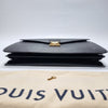 Louis Vuitton Epi Serviette Document Case 38 Unisex (Top Grade, Briefcase) 512-27 150636280 [P]