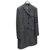 THOM BROWNE チェストフィールドコート（95） 150636415 [P]