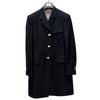 Thom Browne Chest Field Diagonal Coat (95) 150636531 [P]
