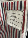 Thom Browne Chest Field Diagonal Coat (95) 150636531 [P]