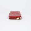 Saint Laurent Monogram Zip Long Wallet 352904 150408640 [P]