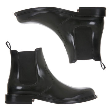 DIOR Embassy Chelsea-Stiefel aus Kalbsleder 25SS 3BO359ZDU 900 125344778