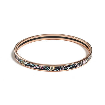 HERMES Les Cles バングル H245321FOL365 150637696