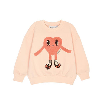 Mini Rodini Kids Sweatshirt 2612012328 150315228