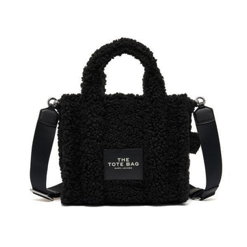 Marc Jacobs The Teddy Small Top Handle Tote Bag H012M06FA21 001 144765123 [P]
