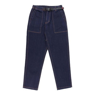 Gramicci Loose Tapered Stretch Denim Ridge Pants G3FU-P052 One Wash 150638617