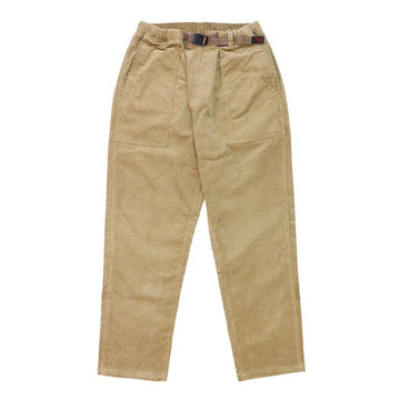 Gramicci Loose Tapered Ridge Pants in Corduroy G4FU-P040 CHINO 150638624