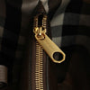 BURBERRY バーミンチェックレザーミディアムバッグ / 8111272 1 150638740 [P]