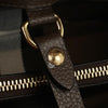 BURBERRY バーモンジ チェック レザー ミニ バッグ 150638741 [P]