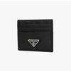 PRADA Grain Triangle Logo Kartenetui 2MC025 2E54 F0002 145965927 [P]