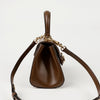 Gucci Horsebit 1955 Mini Top Handle Tote Shoulder Bag 150319319 [P]