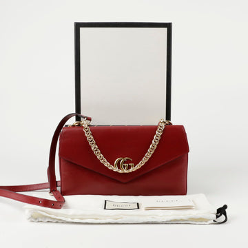 GUCCI Tiara Medium Tote Schultertasche 524822 150408064