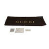 Gucci GG Jacquard Drawstring Bucket Bag 381597 150639503 [P]