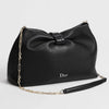 DIOR ボウ スモールバッグ M0715OUQO_M900 150639529 [P]