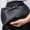 DIOR ボウ スモールバッグ M0715OUQO_M900 150639529 [P]
