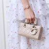 DIOR Lady D-Joy Mini Bag M0636OUQA_M73U 150639538 [P]