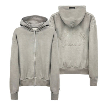 FEAR OF GOD 25FW エッセンシャル バックロゴ 刺繍 フード ジャケット 192HO254781F 150639825