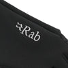 RAB QAH-51 BLACK Handschuhe für Herren 150228993 [P]